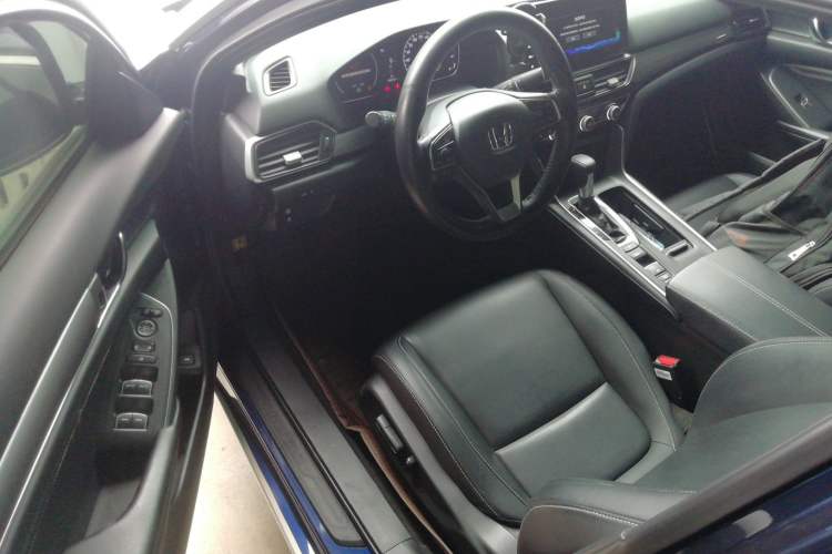 Used Honda Inspire 2022 260TURBO Elegant Edition