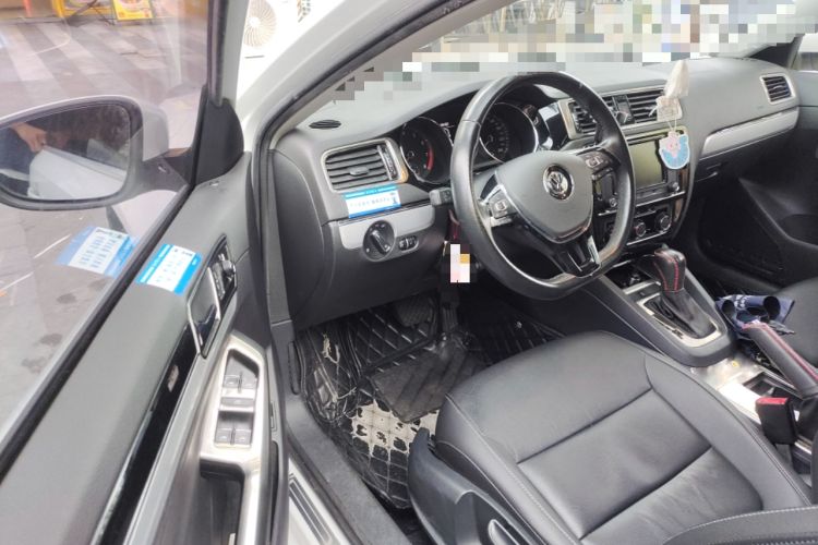 Used Volkswagen Sagitar 2018 280TSI DSG Ignite Edition
