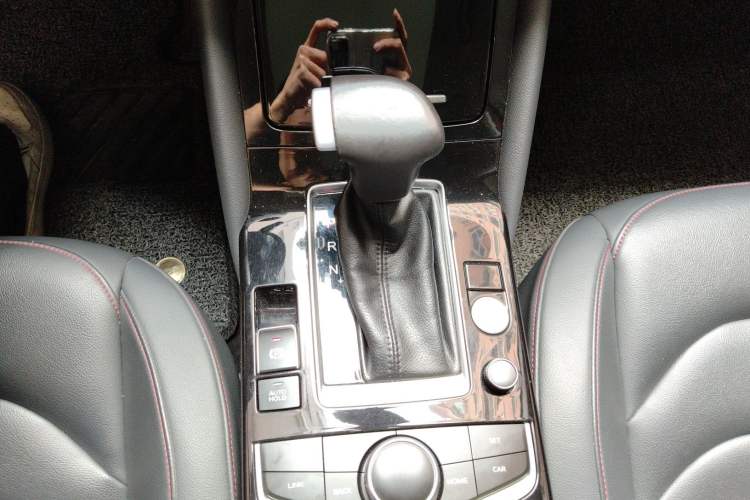 Used BORGWARD BX5 2020 20TGDI Automatic Two-Wheel Drive Pioneer Edition