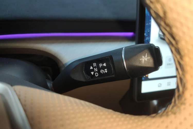 Used ARCFOX Alpha S5 2024 708MAX 200kW
