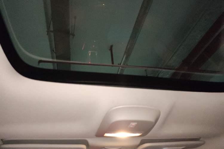 Used Opel Zafira 2013 1.4T Seven-Seater Luxury Model