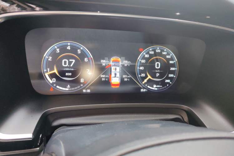 Used GAC Trumpchi M8 2021 Master Series 390T Ultimate Edition
