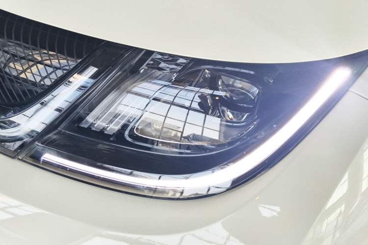 Used BYD Dolphin 2025 420km Free Edition