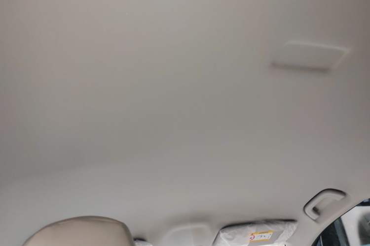 Used Geely Galaxy Geome 2026 Model 310km Youth Edition Headliner