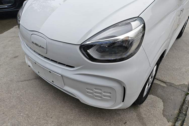 Used Roewe Clever 2022 311km QiQi BoBo Edition
