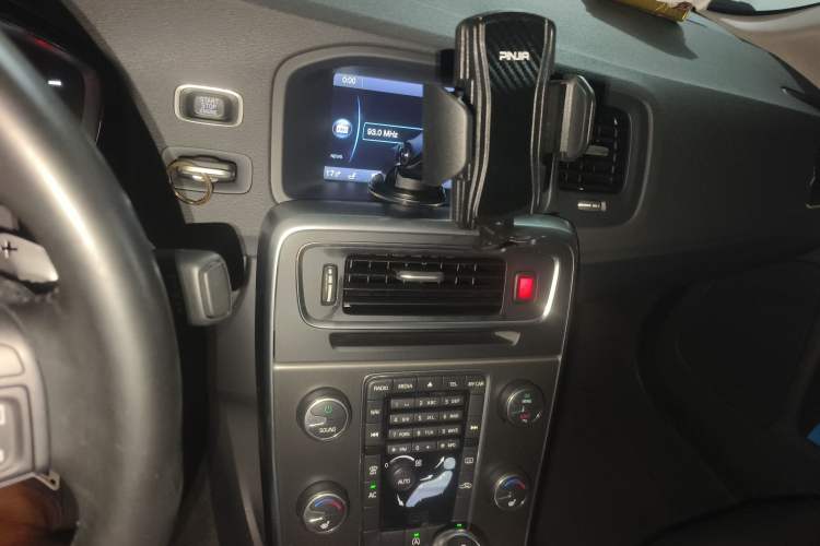 Used Volvo S60 2013 T5 Zhiya Edition