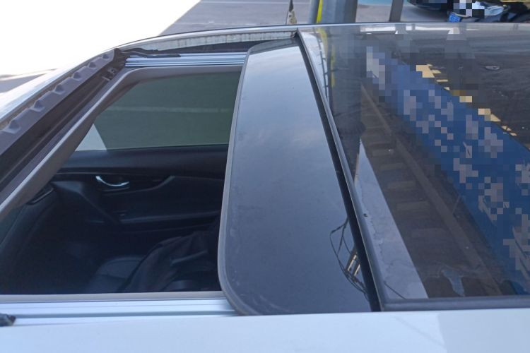 Used Nissan X-Trail 2019 2.0L CVT Smart Connect Comfort Edition 2WD Roof