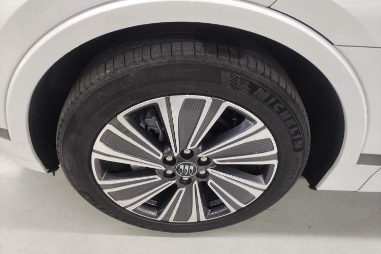 Used Buick E5 2023 Zhenxiang Standard Range Edition
