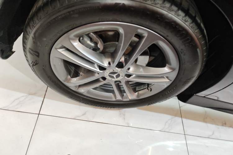 Used Mercedes-Benz A-Class 2020 Second Facelift A 180 L Sport Sedan