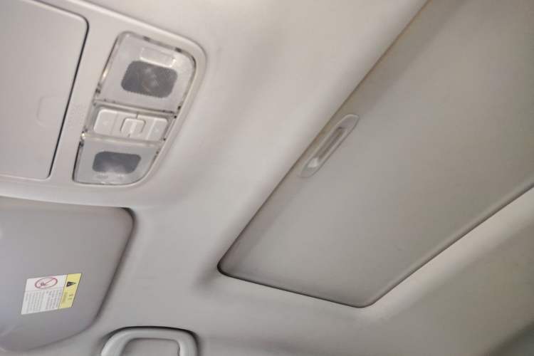 Used Chana Oushang A600 2017 1.5L Manual Luxury Model
