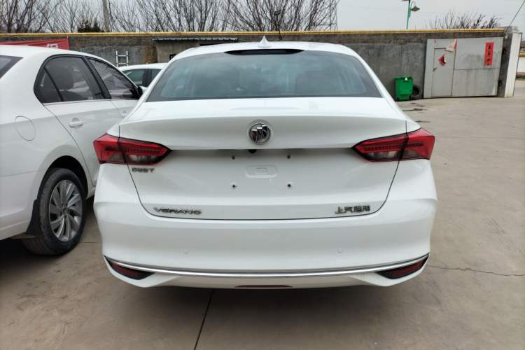 Used Buick Verano 2023 Pro Enjoyment Edition
