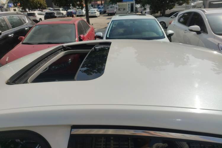 Used Ford Mondeo 2013 1.5L GTDi180 Fashion Edition