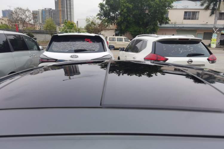 Used Lynk & Co 03 2023 1.5TD DCT JingPro
