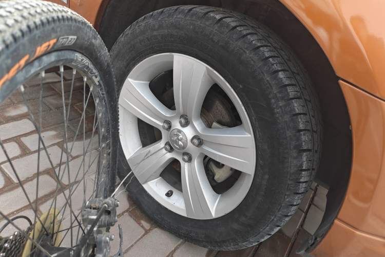 Used Dodge Caliber 2011 2.0 SXT Classic Edition