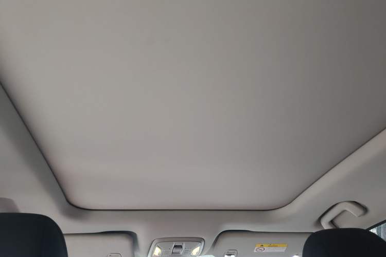 Used GAC Trumpchi GS4 PLUS 2021 270T Automatic Galaxy Edition