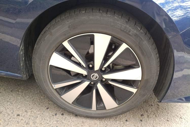 Used Nissan Teana 2021 2.0L XL Comfort Edition
