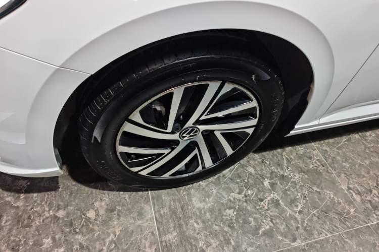 Used Volkswagen Lavida 2023 300TSI DSG Full-Comfort Edition