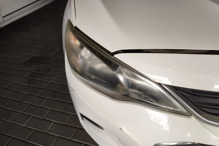 Used Chevrolet Cavalier 2016 1.5L Automatic Enjoyment Edition
