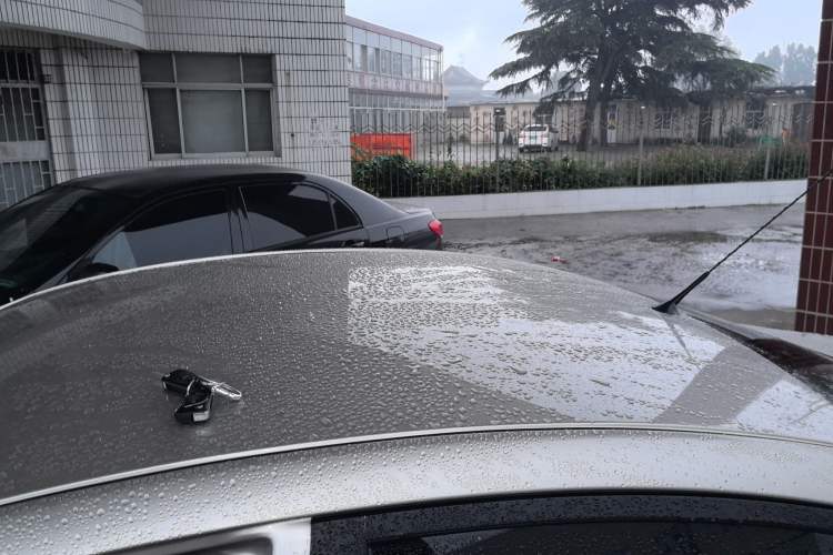 Used Hyundai Verna (older generation) 2014 1.4L Manual Smart GLS Trim