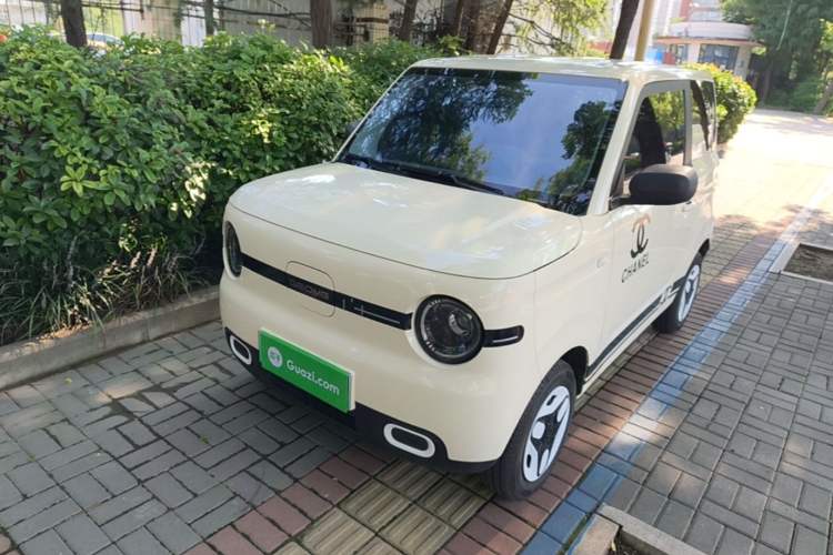 Used Geely Galaxy Panda 2025 210 km – Yuanqi Bear Guazi used car, China used car export, Used car for sale, Used  cars, Cheapest cars for sale