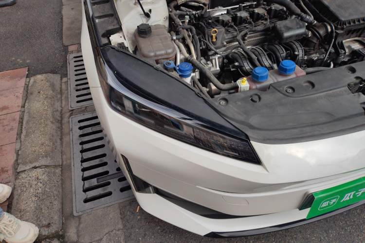 Used Qiyuan A05 2024 70 Pro