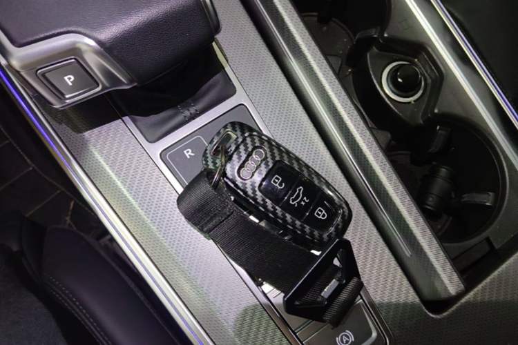 Used Audi A7 2023 45 TFSI Prestige Edition