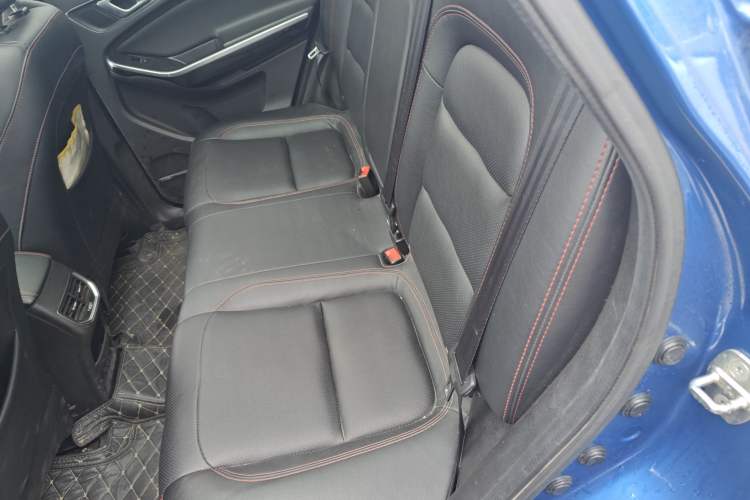 Used Chery Tiggo 5x 2017 1.5T Manual Elite Model
