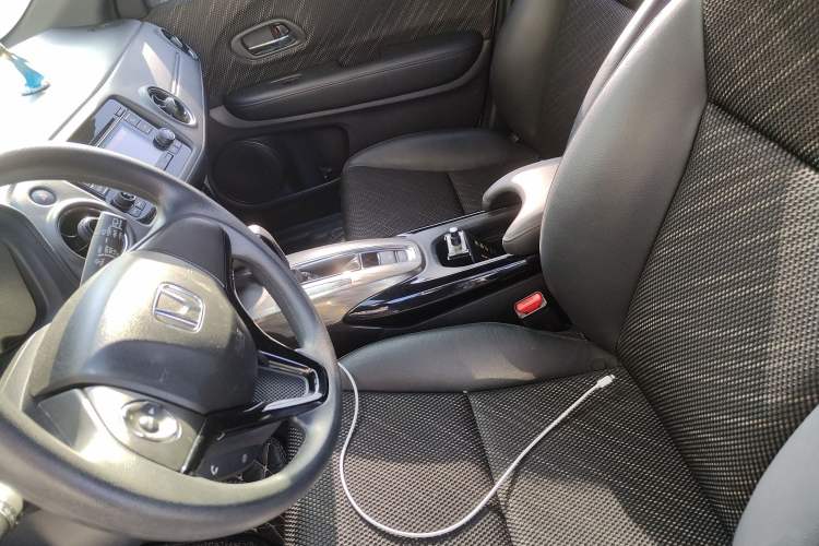 Used Honda XR-V 2017 1.5L LXi CVT Classic Edition
