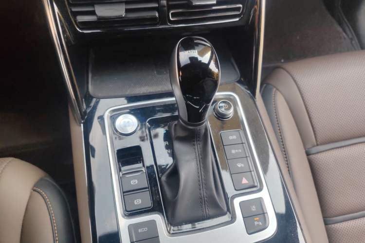 Used BYD Tang 2021 2.0T Automatic Flagship Edition Gear Lever