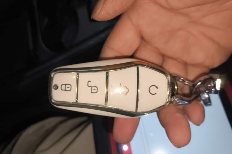 Used BYD Dolphin 2023 420 km Fashion Edition