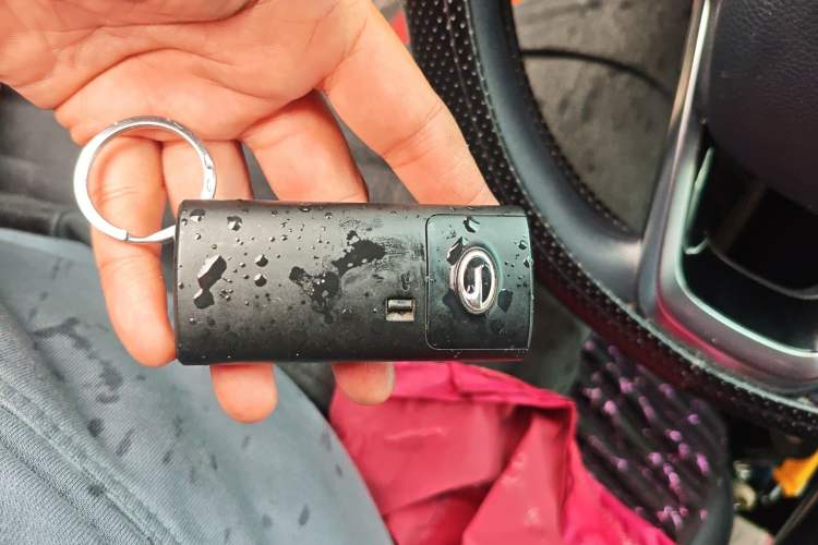 Used GAC Trumpchi M8 2021 Lingxiu Series 390T Luxury Edition
