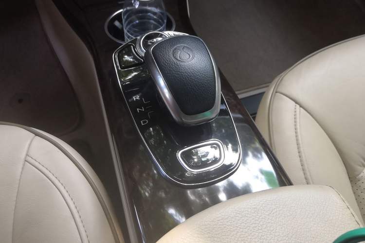 Used Denza 2014 Deluxe Edition