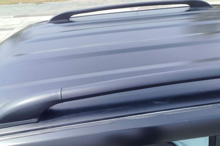 Used Geely Galaxy Panda 2023 Panda Mini 200km Endurance Bear