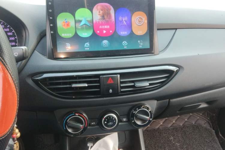 Used Hyundai Celesta 2018 1.6L Automatic GL Enjoyment Edition China VI compliant
