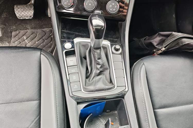 Used Volkswagen Sagitar 2021 280TSI DSG Comfort Connect Edition