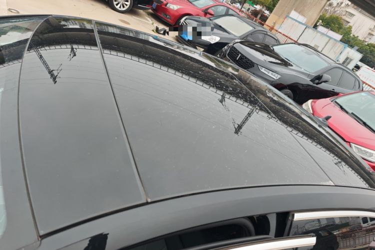 Used Audi A6L 2021 45 TFSI Prestige Dynamic Edition