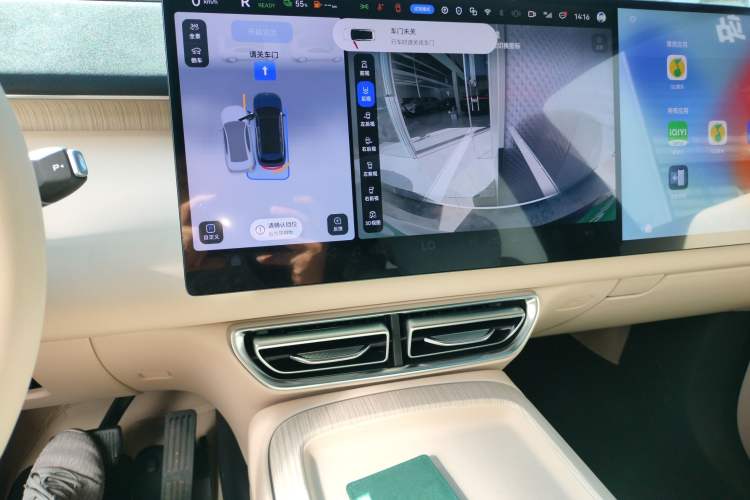 Used Deepal S09 2025 Four-Wheel Drive Ultra+ Custom Edition