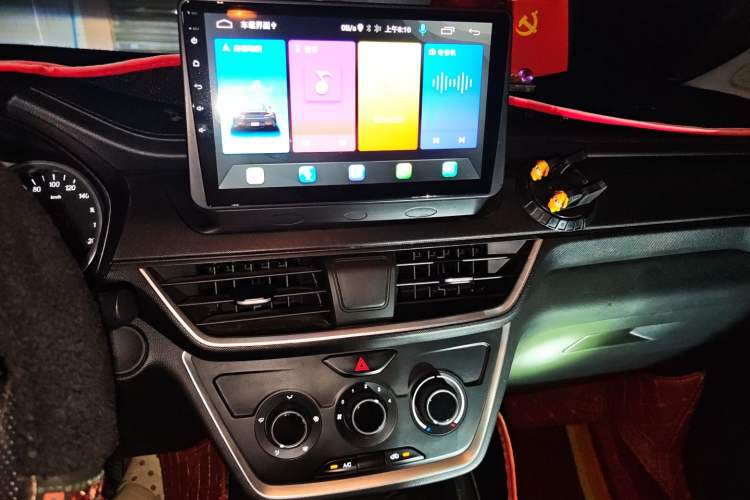 Used Wuling Hongguang S3 2018 1.5L Manual Standard Version China V Standard