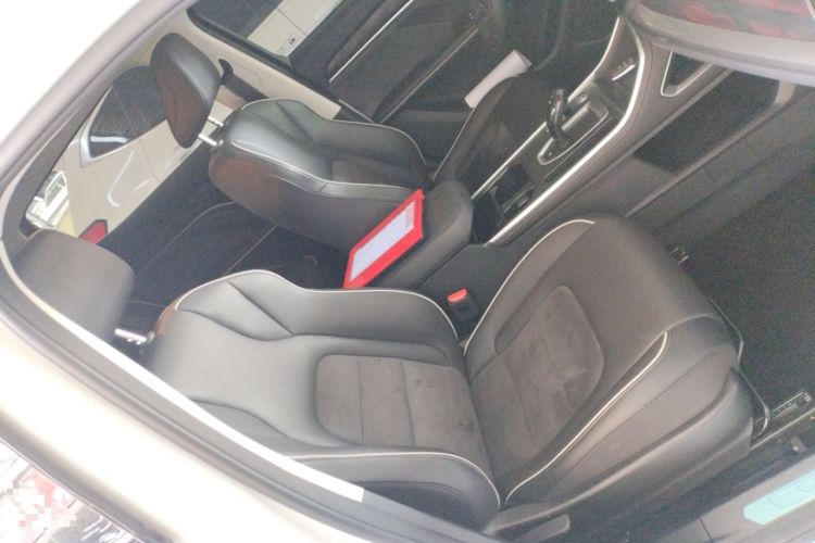 Used Haval H6 2023 National Trend Edition 1.5T Automatic Urban Version
