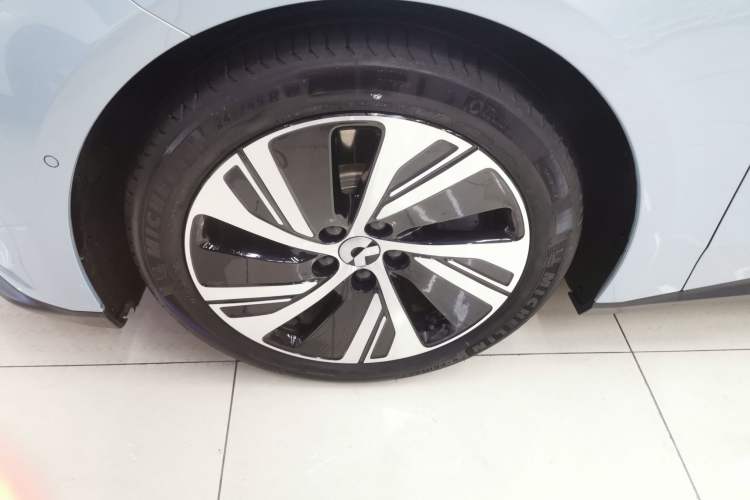 Used Nio ET5 2022 75 kWh