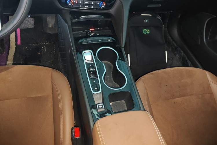 Used Buick Regal 2022 552T Smart Edition