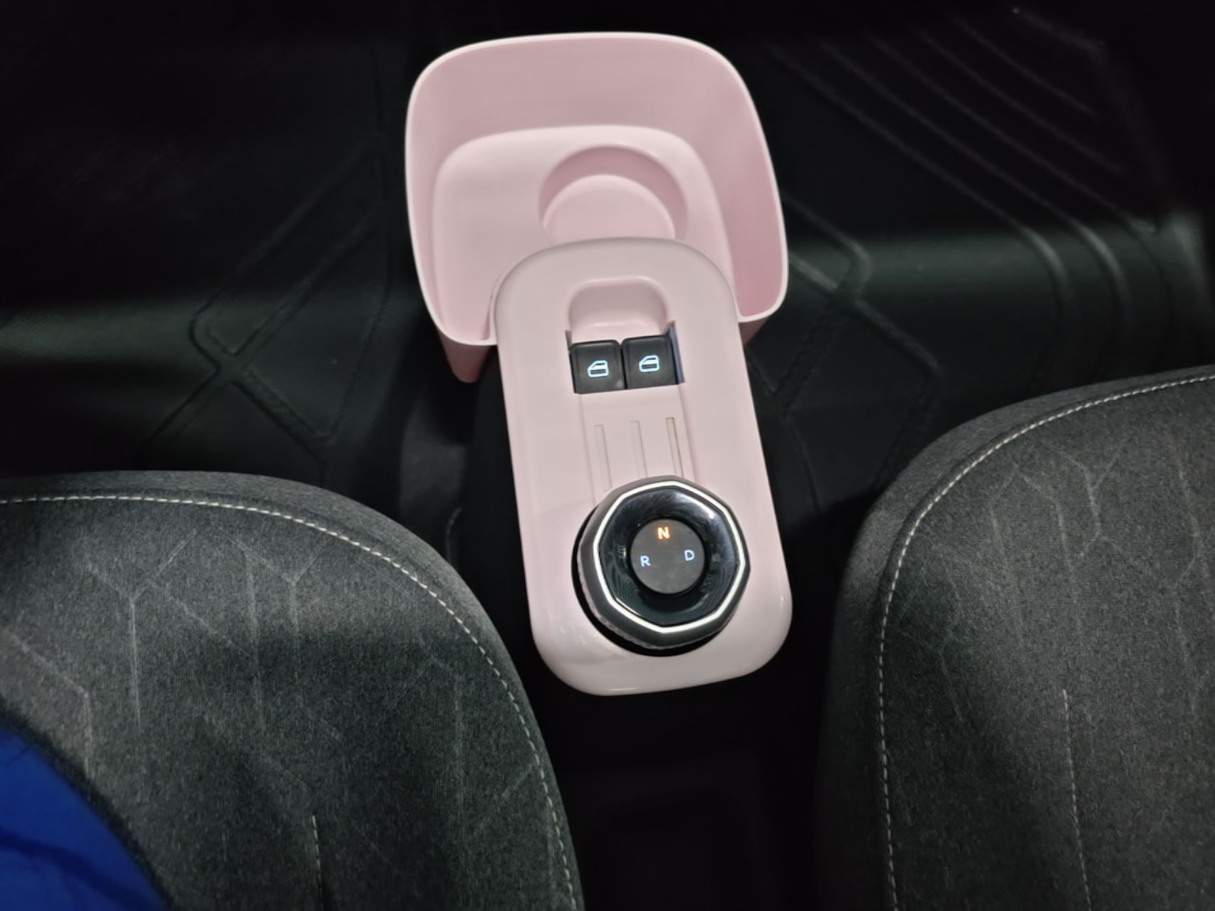 Geely Galaxy Panda 2024 Panda Mini 200km Longteng PRO Edition — снимка 16