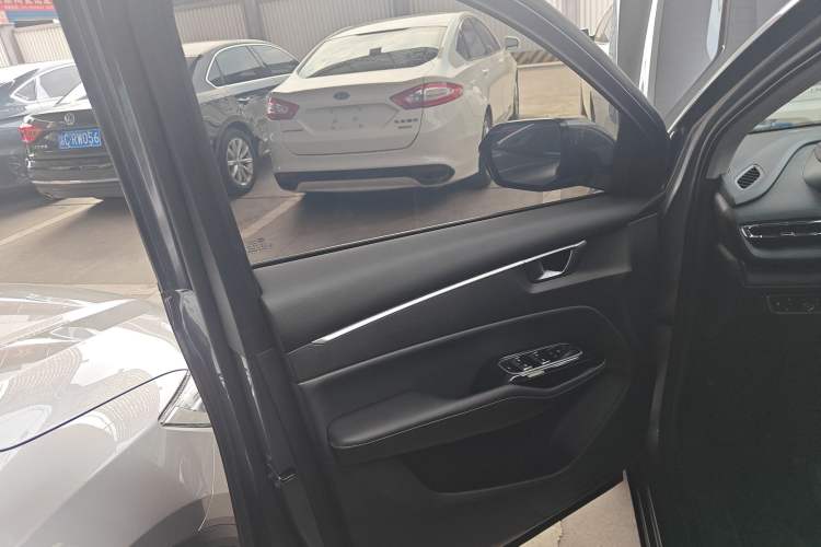 Used Wuling Victory 2020 1.5T CVT Flagship Edition
