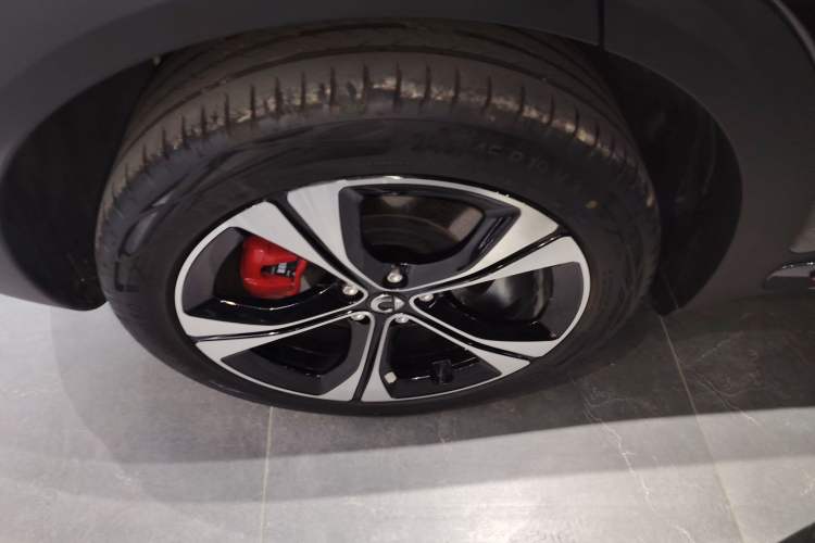 Used smart #3 2023 BRABUS Performance Edition
