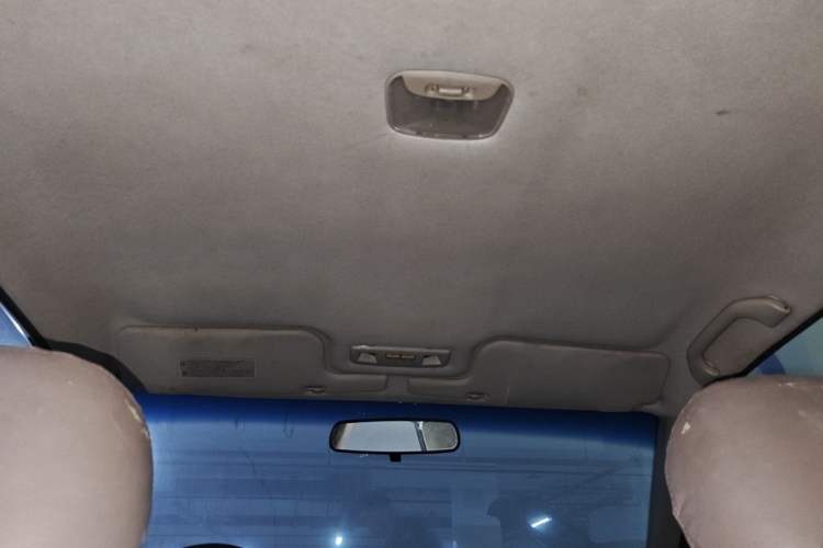 Used Soueast V3 Lingyue 2012 1.5L Manual Comfort Edition Headliner