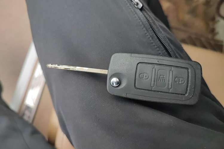 Used Haval H6 2012 1.5T Manual Two-Wheel Drive Prestige Version