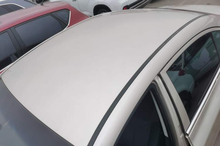 Used Roewe 350 2014 1.5L Automatic Xunda Edition