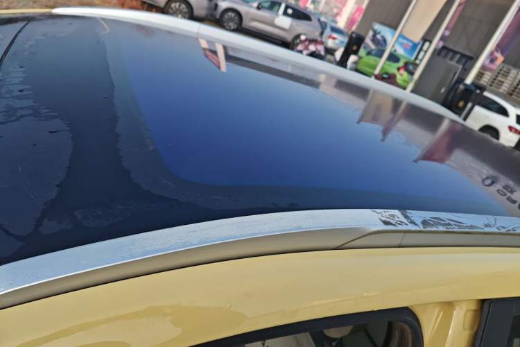 Used AION Y 2023 Plus 510 Tech Edition