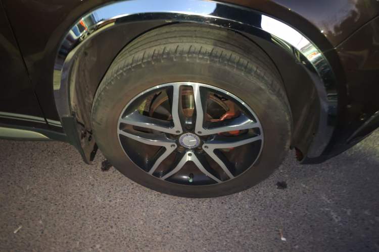 Used Mercedes-Benz GLA 2016 GLA 200 Fashion Model