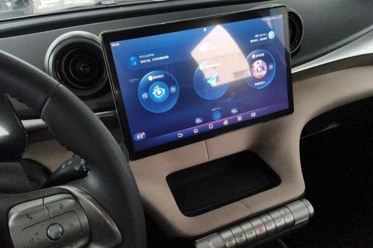 Used BYD Dolphin 2024 Honor Edition 420km Freedom Version
